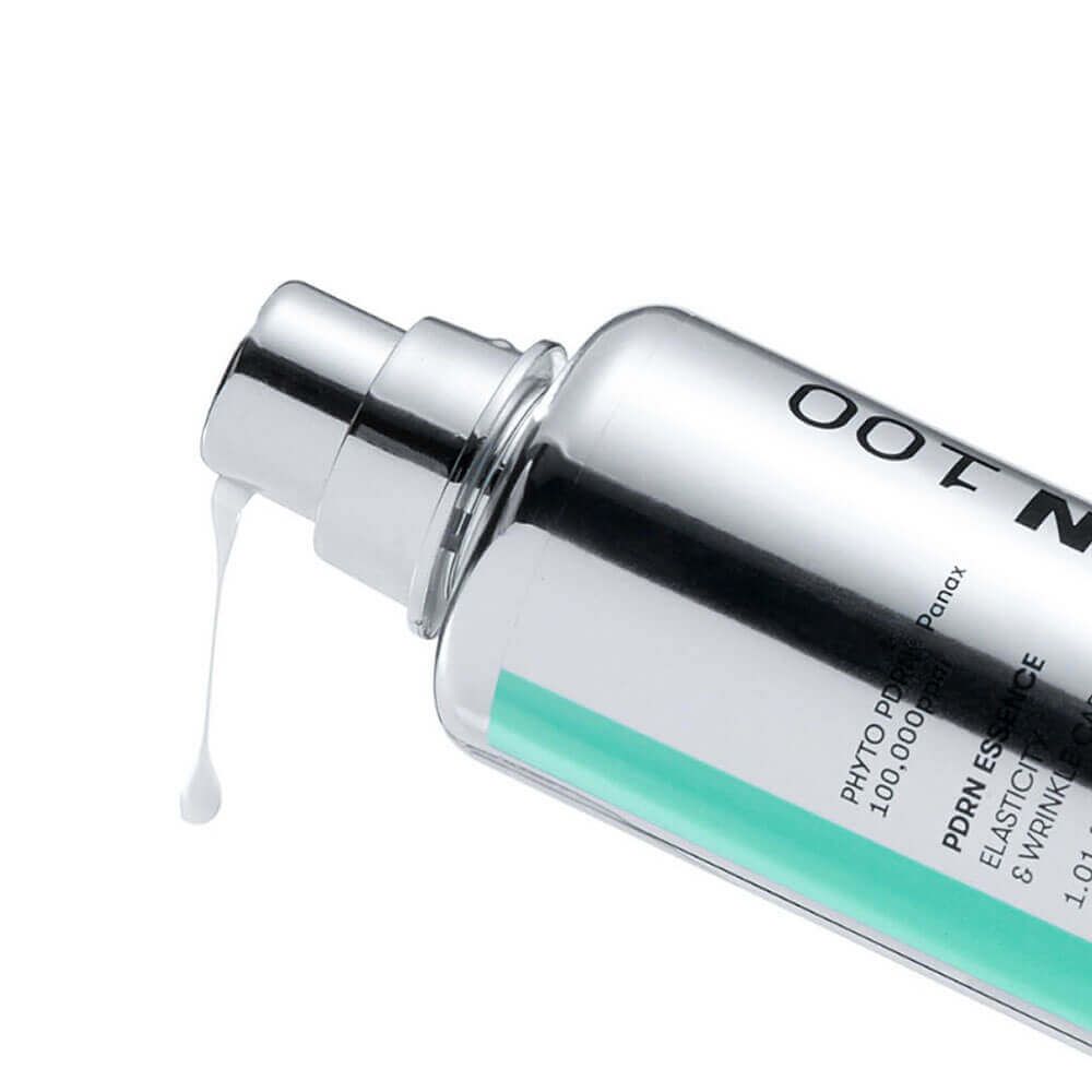 VT Cosmetics PDRN Essence 100 30 ml Укрепляющая бустер-эссенция с